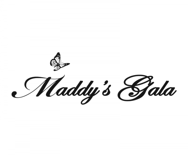 Maddy's Gala Logo