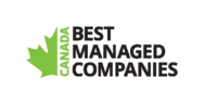 Best Managed Companies Logo